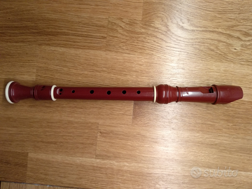 Flauto dolce Bontempi