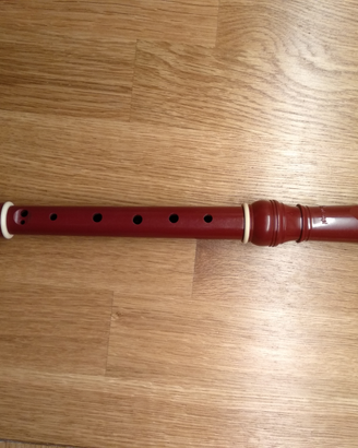 Flauto dolce Bontempi