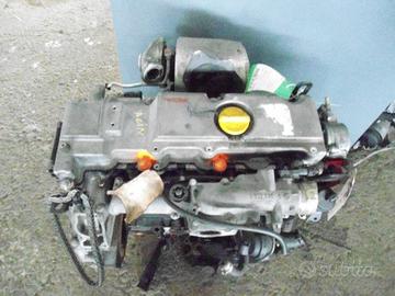 Motore transit - 1.8 d - hcpa