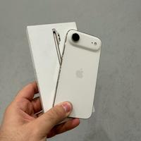 IPhone 17 Air 256gb Batteria 100% e Garanzia