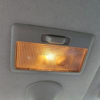 Plafoniera anteriore OPEL AGILA del 2009