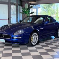 MASERATI Spyder 4.2 V8 32V Cambiocorsa 390 Cv Is