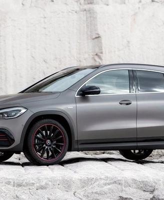 Ricambi disponibili mercedes gla 2012/2023