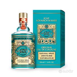 4711 Original Eau de Cologne