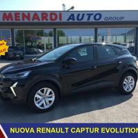 Renault Captur ECO GPL 100 cv Evolution OFFER...
