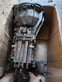  Alfa Romeo Giulia 2.2 Turbo Diesel 
