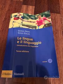 Le lingue e il linguaggio