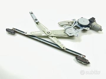 CREMAGLIERA POSTERIORE SINISTRA CITROEN C4 Aircros
