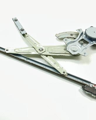CREMAGLIERA POSTERIORE SINISTRA CITROEN C4 Aircros