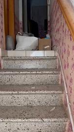 Indipendente 4,5 Vani 79 mq Piano 1 Zona Ospedale