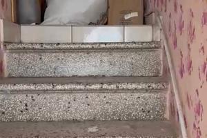 Indipendente 4,5 Vani 79 mq Piano 1 Zona Ospedale