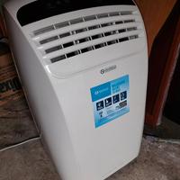 Climatizzatore portatile Olimpia Splendid