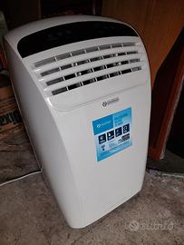 Climatizzatore portatile Olimpia Splendid