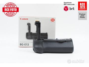 BG-E13 BATTERY GRIP