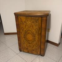 Macchina da cucire vintage