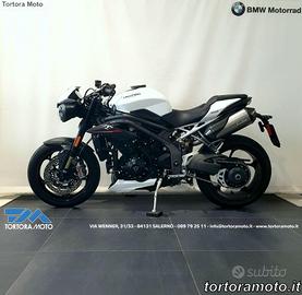 TRIUMPH Speed Triple 1050 Speed Triple RS 1050 Abs