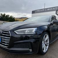 Audi A5 2.0 TDI 190 CV S tronic