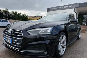 Audi A5 2.0 TDI 190 CV S tronic