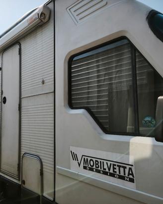 motorhome mobilvetta
