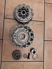 Frizione completa kawasaki zx6r 2009