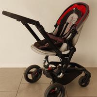 Passeggino Janè EPIC MATRIX LIGHT 2