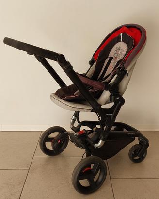 Passeggino Janè EPIC MATRIX LIGHT 2