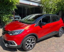 RENAULT Captur TCe 90 CV Intens Neopatentati
