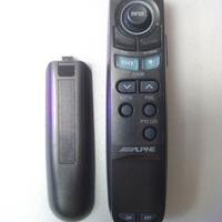 telecomando vintage Alpine RUE-4113