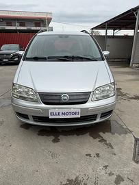 Fiat Idea 1.9 MTJ