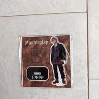Standee Acrilico “Masterplan” JUNON- BMSG – Raro 