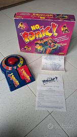 No panic gioco in scatola 