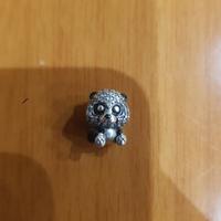 charm panda di pandora 
