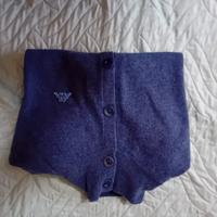 Cardigan chiusura con bottoni,etichetta Robe di Ka