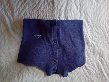 Cardigan chiusura con bottoni,etichetta Robe di Ka