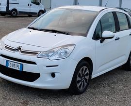 Citroen C3 PureTech 68 Live