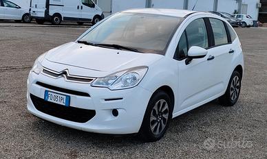 Citroen C3 PureTech 68 Live