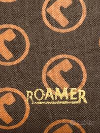 Porta garanzia Roamer vintage