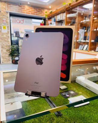 iPad mini 6 64GB Wifi usato