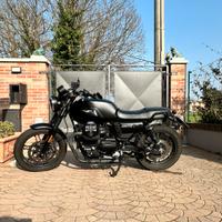 Moto Guzzi V7 Stone III