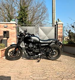 Moto Guzzi V7 Stone III