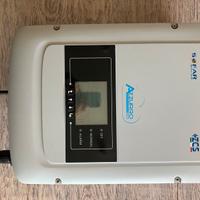 Inverter fotovoltaico momofare azzurro 3000tl 3kw