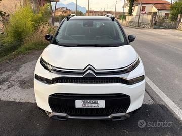Citroen C3 Aircross 1.2 BENZINA 110CV S&S Shine Pa