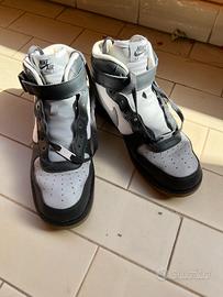 Nike Air Force 1 Mid iD tg. 44