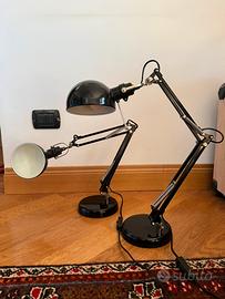 Lampade da scrivania Forsa IKEA
