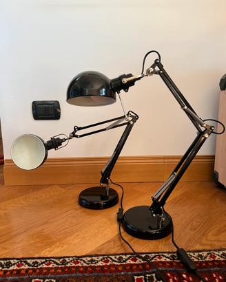 Lampade da scrivania Forsa IKEA