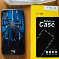 Cover iPhone 12