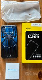 Cover iPhone 12