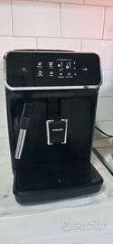macchina caffè in grani Philips