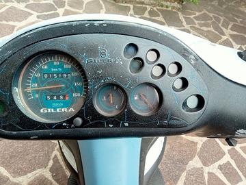 runner 125