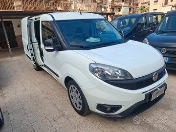 Fiat Doblò Cargo - 1.6 MJ L2H1 - Cruise - Aria con